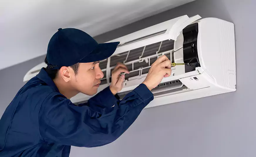 AC Duct Cleaning Scaggsville