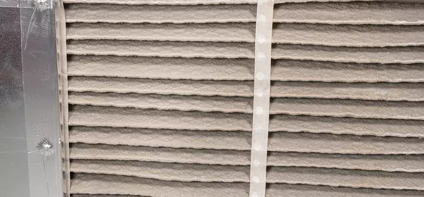 Mobile Car AC Filter Replacement in Scaggsville