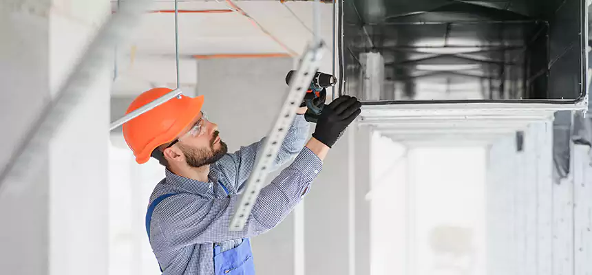 Our Air Vent Replacement Services in Scaggsville, MD