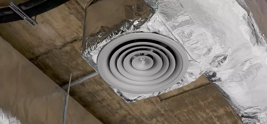 Our Basement Vent Cleaning Services in Scaggsville, MD