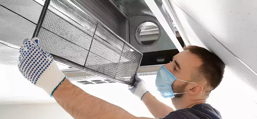 Diagnostic HVAC Coil & Blower Cleaning in Scaggsville