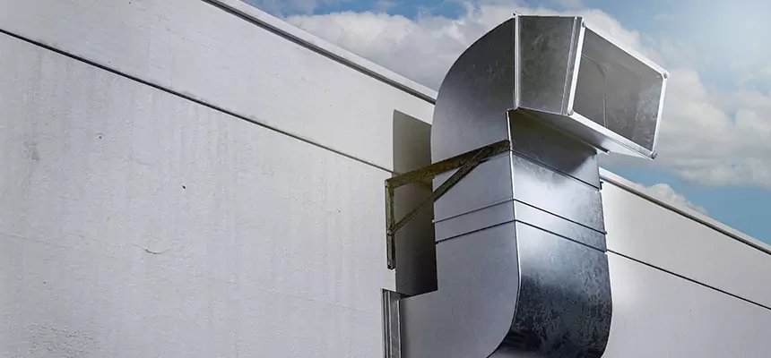 Comprehensive Commercial HVAC Cleaning in Scaggsville