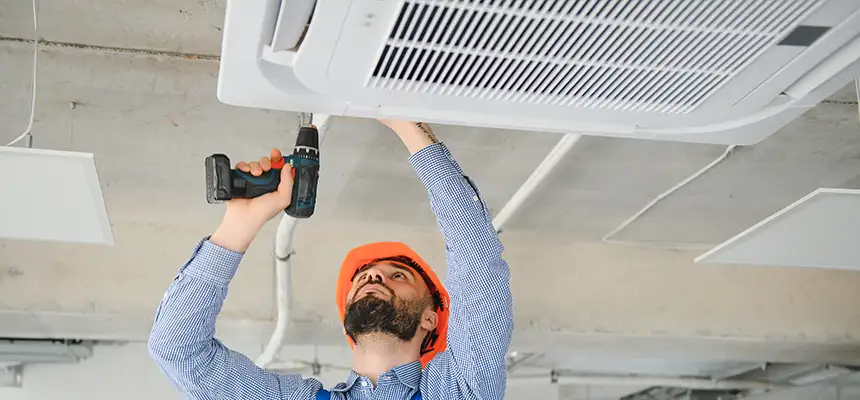 Detailed Multi‑Unit Riser & Roof Termination Cleaning in Scaggsville