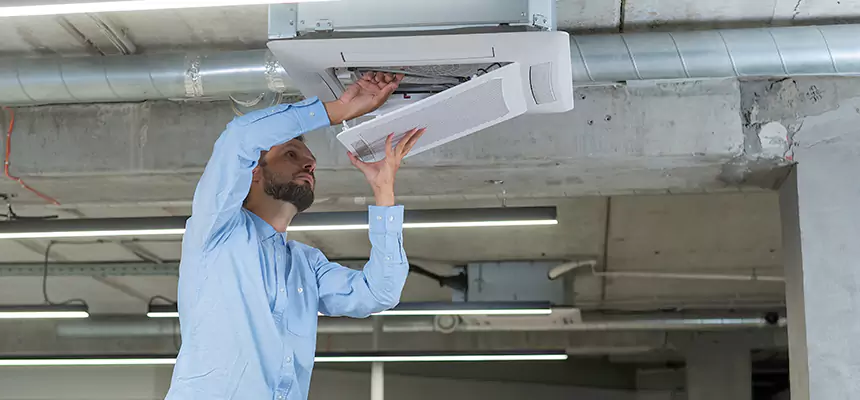 Our Energy Recovery Ventilation Cleaning Services in Scaggsville, MD