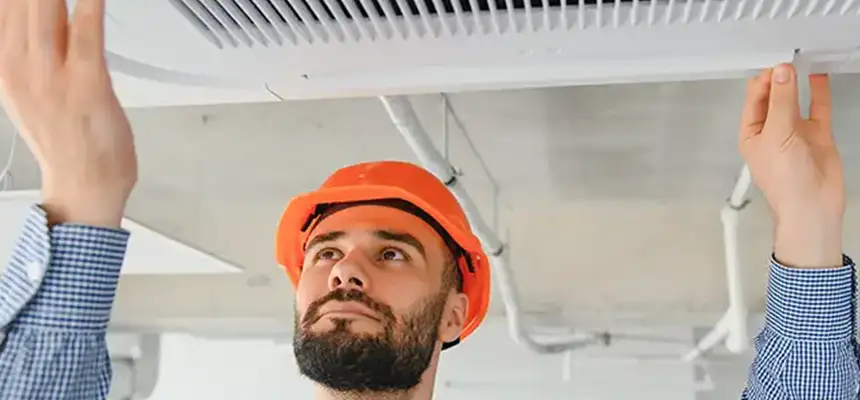 Our Furnace Vent Cleaning Services in Scaggsville, MD