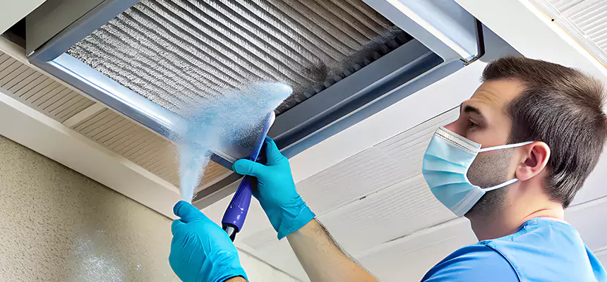 Our Home Ventilation Cleaning Services in Scaggsville, MD