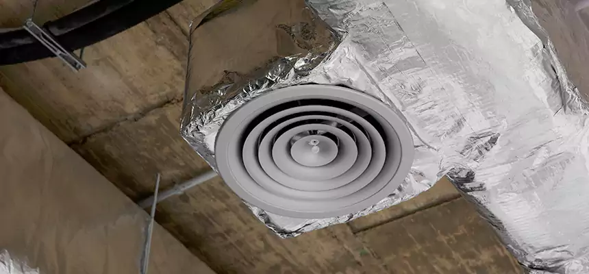 Our Industrial Dryer Vent Cleaning Services in Scaggsville, MD