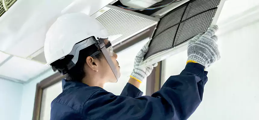 Our Mold & Mildew Removal from Air Ducts Services in Scaggsville, MD