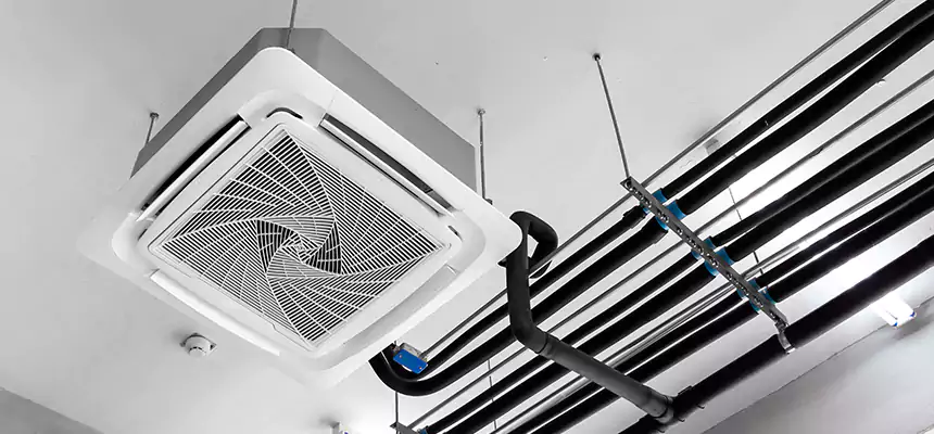 Our Smart AC Vent Controller Services in Scaggsville, MD