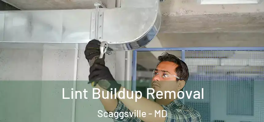  Lint Buildup Removal Scaggsville - MD