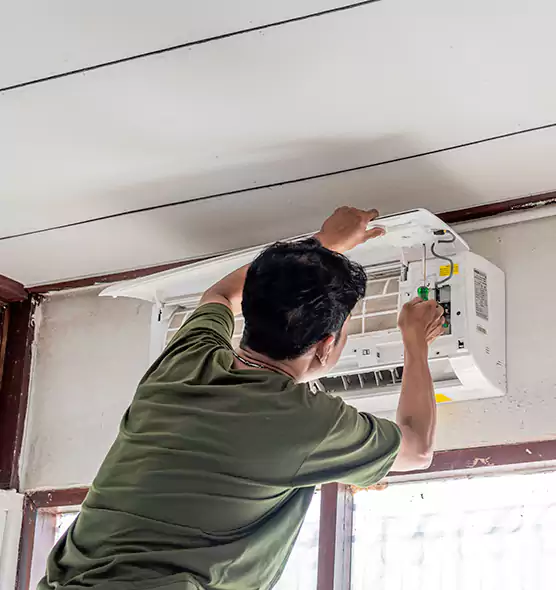 About Air Duct & AC Odor Removal in Scaggsville, MD