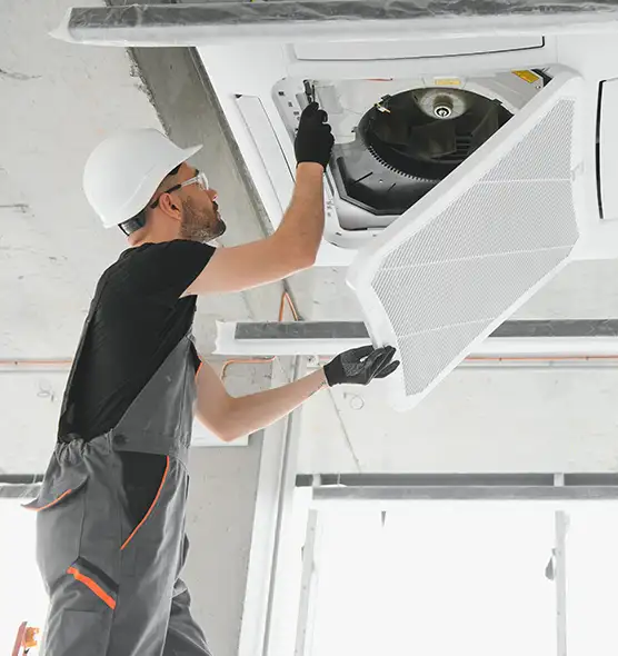 About Air Duct Rodent Removal in Scaggsville, MD