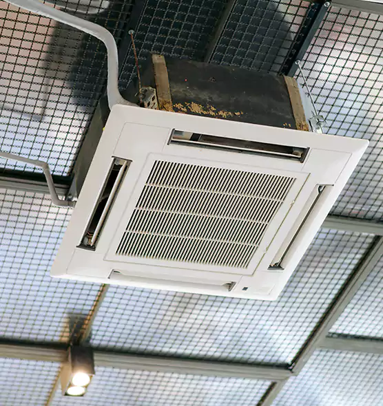 Top-Notch Allergy Relief Vent Cleaning Services in Scaggsville, MD