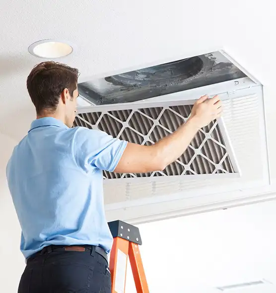 About Annual Dryer Vent Maintenance Scaggsville, MD
