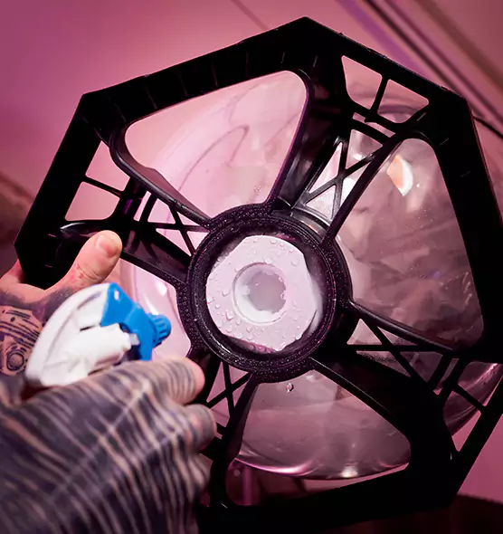 Advanced Basement Vent Cleaning in Scaggsville, MD