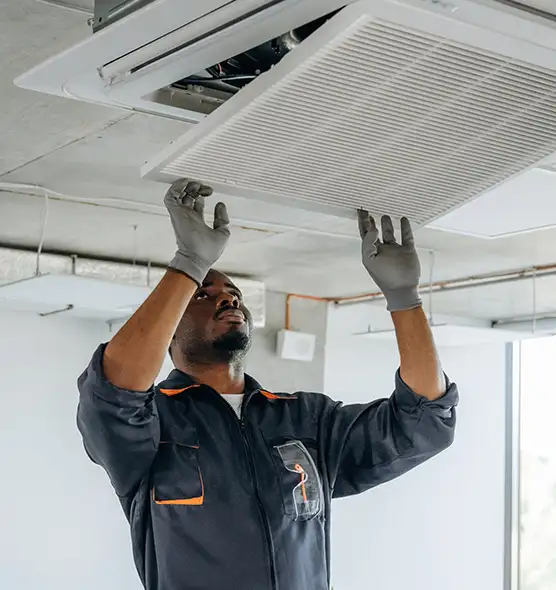 About Certified Air Duct Specialists in Scaggsville, MD