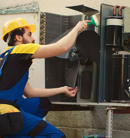 About Dryer Duct Fire Hazard Inspection in Scaggsville, MD