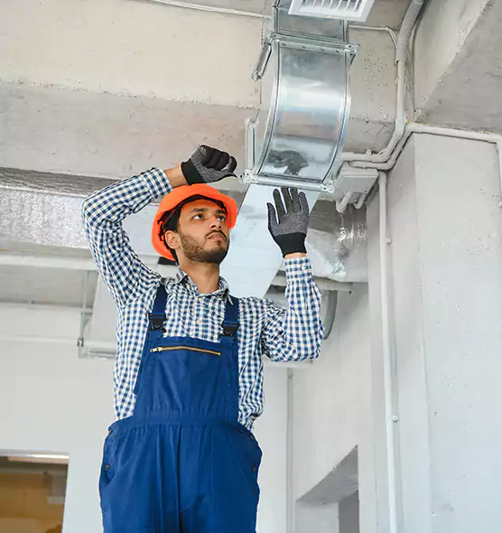 About Hotel Duct And Vent Cleaning in Scaggsville, MD
