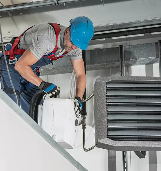 Professional HVAC Cleaning Solutions in Scaggsville, MD