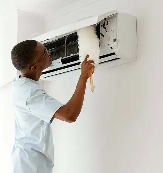 Professional Maximize AC Efficiency  in Scaggsville, MD