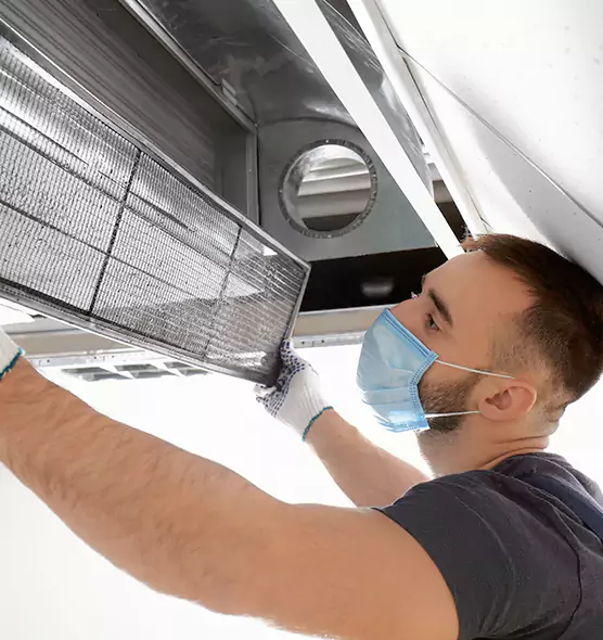 About Remove Smoke Smell From Air Duct in Scaggsville, MD