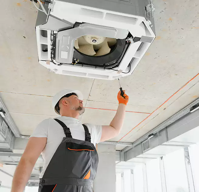 Why Homeowners & Businesses Trust Us in Scaggsville, MD?