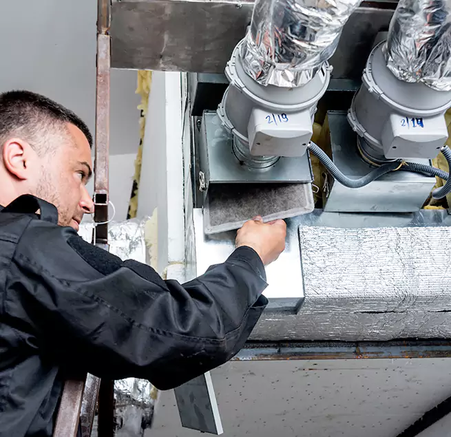 Why Homeowners & Businesses Trust Us in Scaggsville, MD