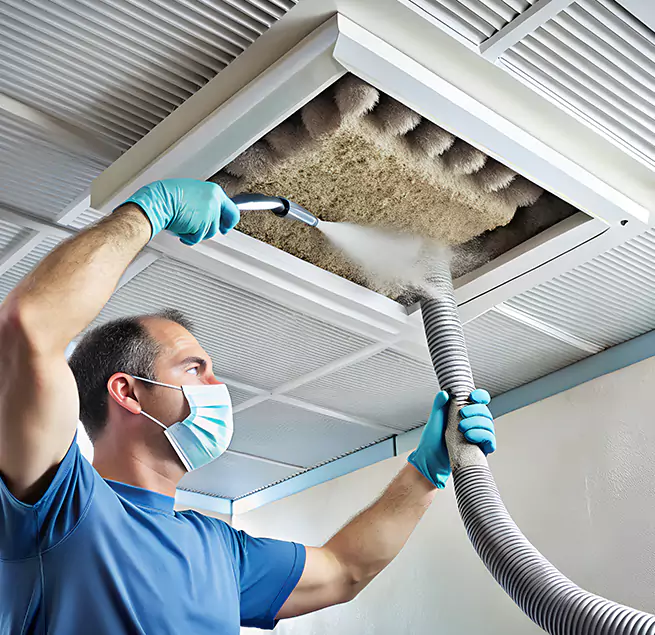 Why Homeowners & Businesses Trust Us Scaggsville, MD