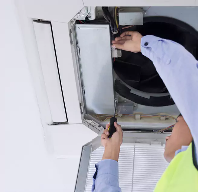 Why Homeowners & Businesses Trust Us Scaggsville, MD?