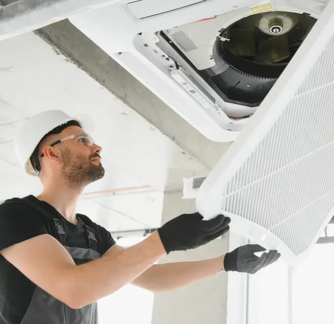 Why Homeowners & Businesses Trust Us in Scaggsville, MD?