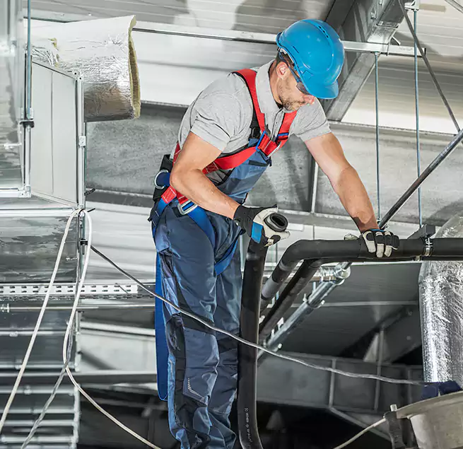 Why Homeowners & Businesses Trust Us in Scaggsville, MD?