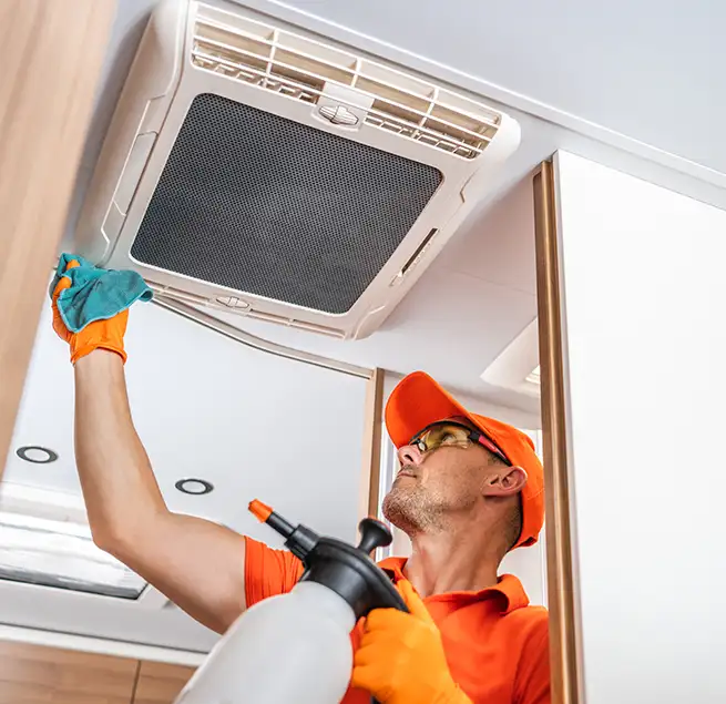 Why Homeowners & Businesses Trust Us in Scaggsville, MD?