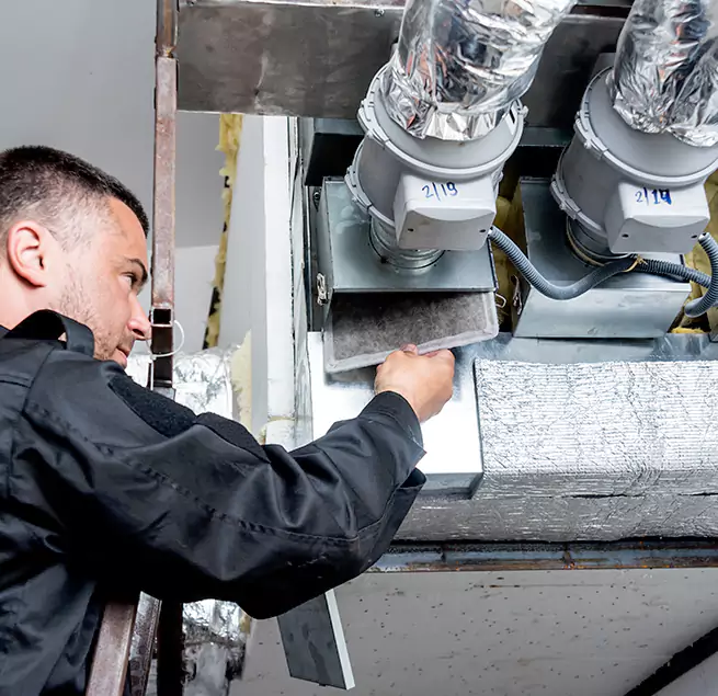  Why Homeowners & Businesses Trust Us in Scaggsville, MD?