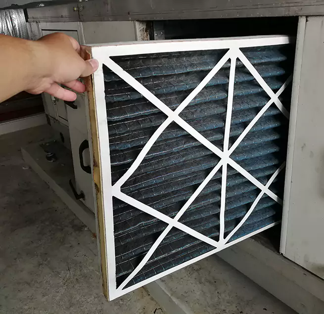 Why Homeowners & Businesses Trust Us Scaggsville, MD?