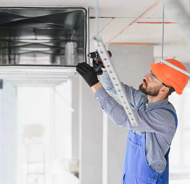 Why Homeowners & Businesses Trust Us Scaggsville, MD