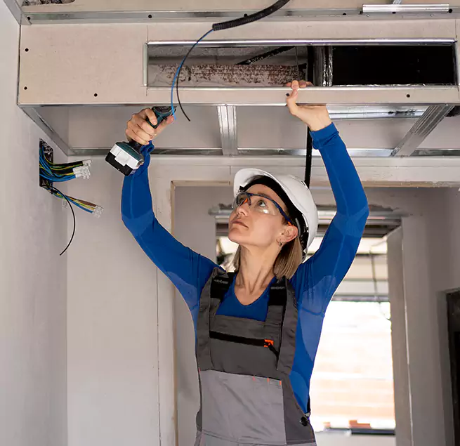 Why Homeowners & Businesses Trust Us in Scaggsville, MD?