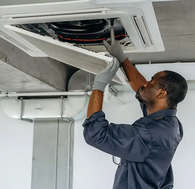 Why Homeowners & Businesses Trust Us in Scaggsville, MD?