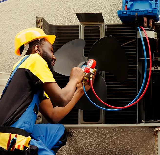 Why Homeowners & Businesses Trust Us in Scaggsville, MD?