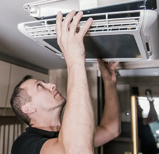 Why Homeowners & Businesses Trust Us Scaggsville, MD