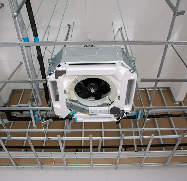 Why Homeowners & Businesses Trust Us Scaggsville, MD