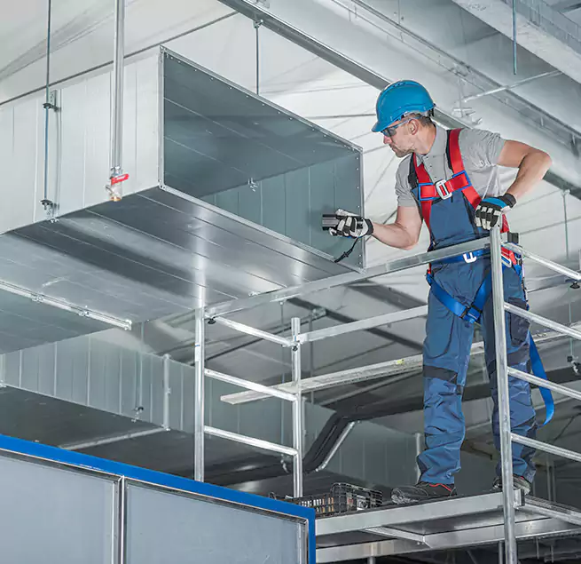 Why Homeowners Businesses Trust Us in Scaggsville, MD