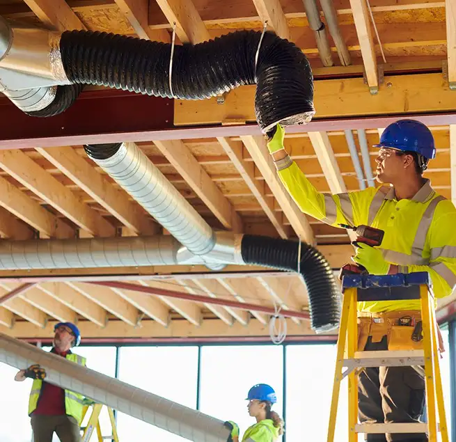 Why Homeowners & Businesses Trust Us in Scaggsville, MD?