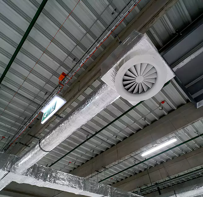 Why Homeowners & Businesses Trust Us in Scaggsville, MD?