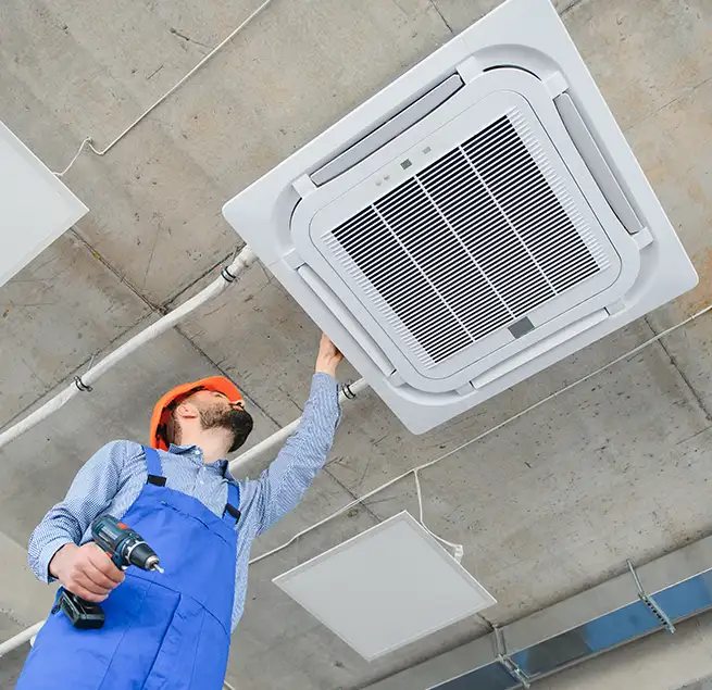 Why Homeowners & Businesses Trust Us in Scaggsville, MD