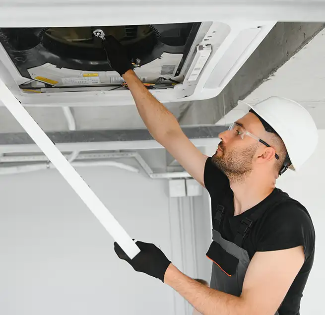 Why Homeowners & Businesses Trust Us in Scaggsville, MD?