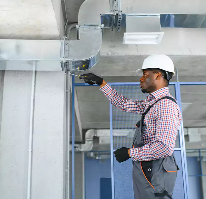 Why Homeowners & Businesses Trust Us in Scaggsville, MD