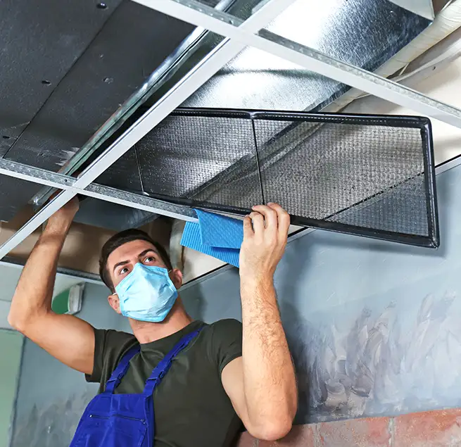 Why Homeowners & Businesses Trust Us in Scaggsville, MD?