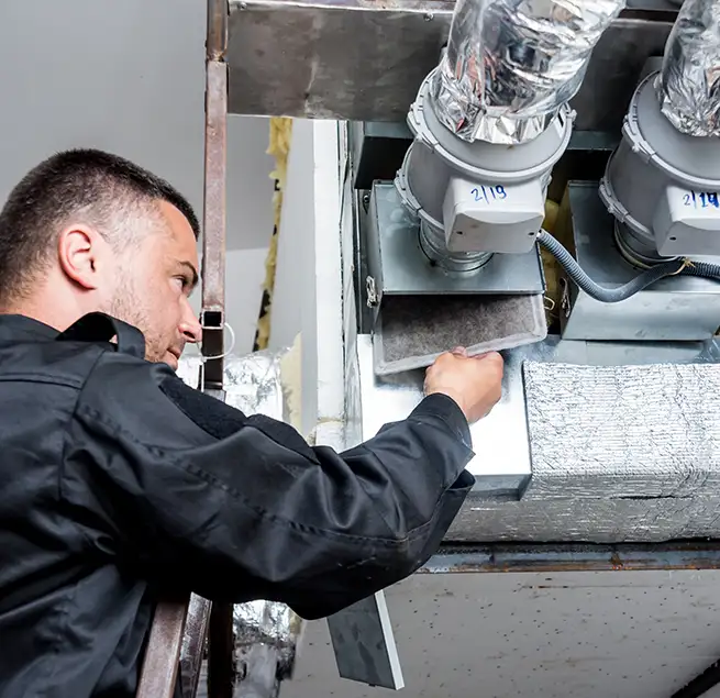 Why Homeowners & Businesses Trust Us in Scaggsville, MD?