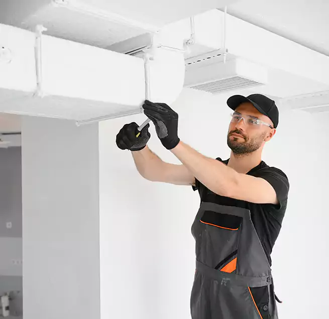 Why Homeowners & Businesses Trust Us in Scaggsville, MD?