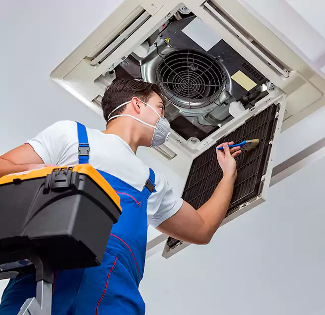 Why Homeowners & Businesses Trust Us in Scaggsville, MD?